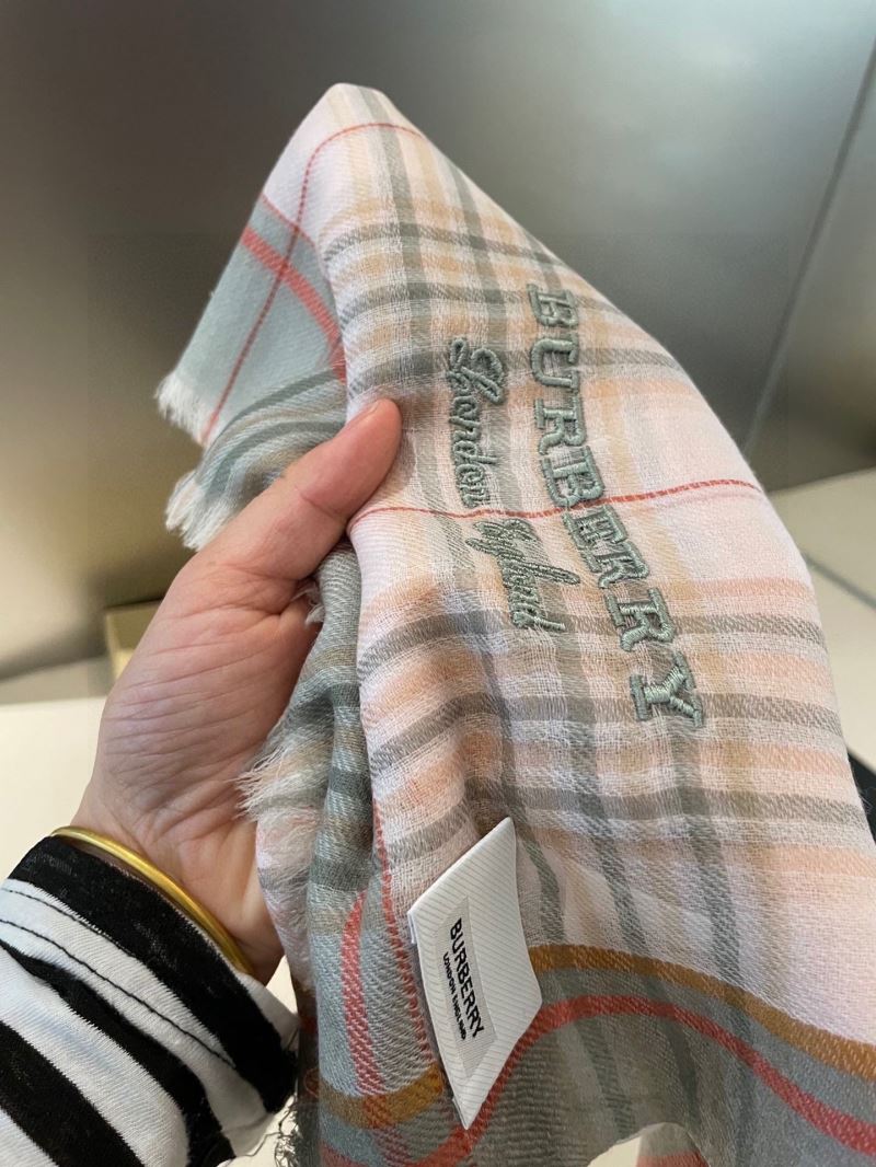 BURBERRY